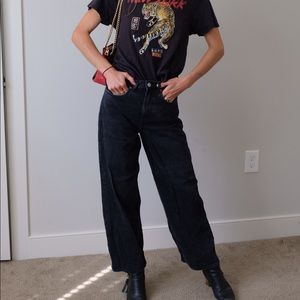 & other stories jeans!